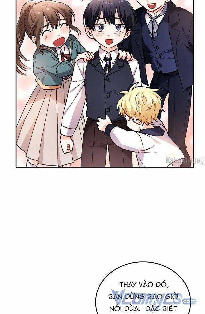 Tôi Chỉ Là Một Tiểu Thư Bình Thường Chapter 76 trang 67