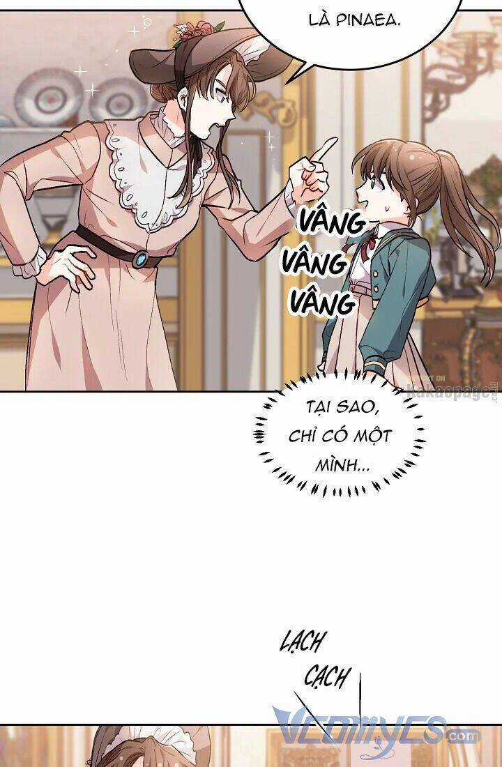 Tôi Chỉ Là Một Tiểu Thư Bình Thường Chapter 76 trang 68