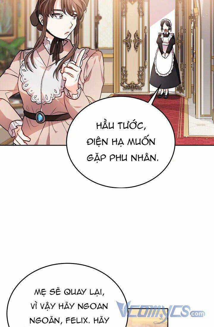 Tôi Chỉ Là Một Tiểu Thư Bình Thường Chapter 76 trang 69