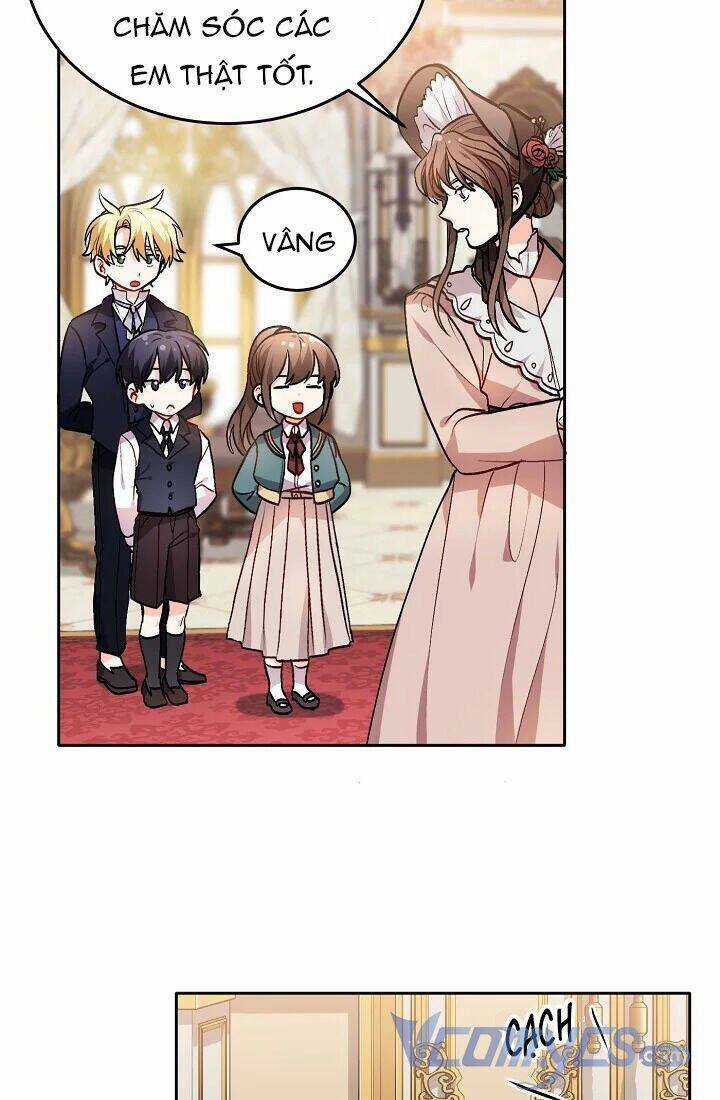 Tôi Chỉ Là Một Tiểu Thư Bình Thường Chapter 76 trang 70