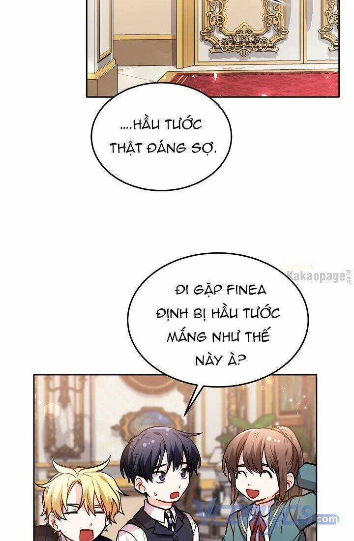 Tôi Chỉ Là Một Tiểu Thư Bình Thường Chapter 76 trang 71