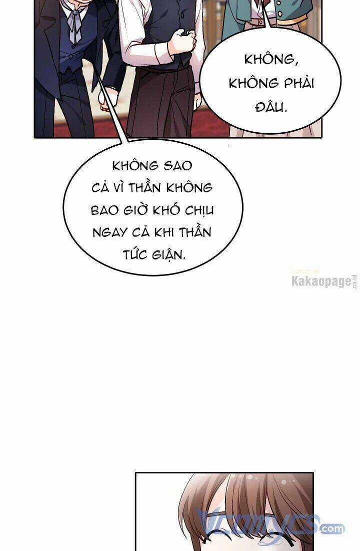 Tôi Chỉ Là Một Tiểu Thư Bình Thường Chapter 76 trang 72