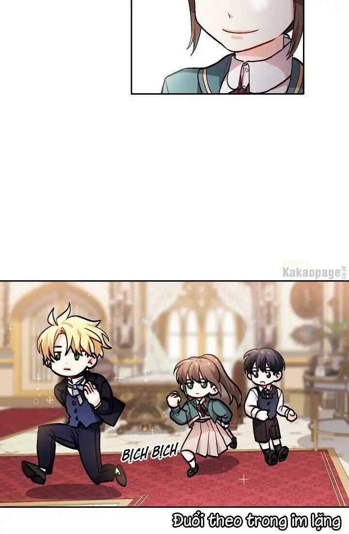 Tôi Chỉ Là Một Tiểu Thư Bình Thường Chapter 76 trang 73