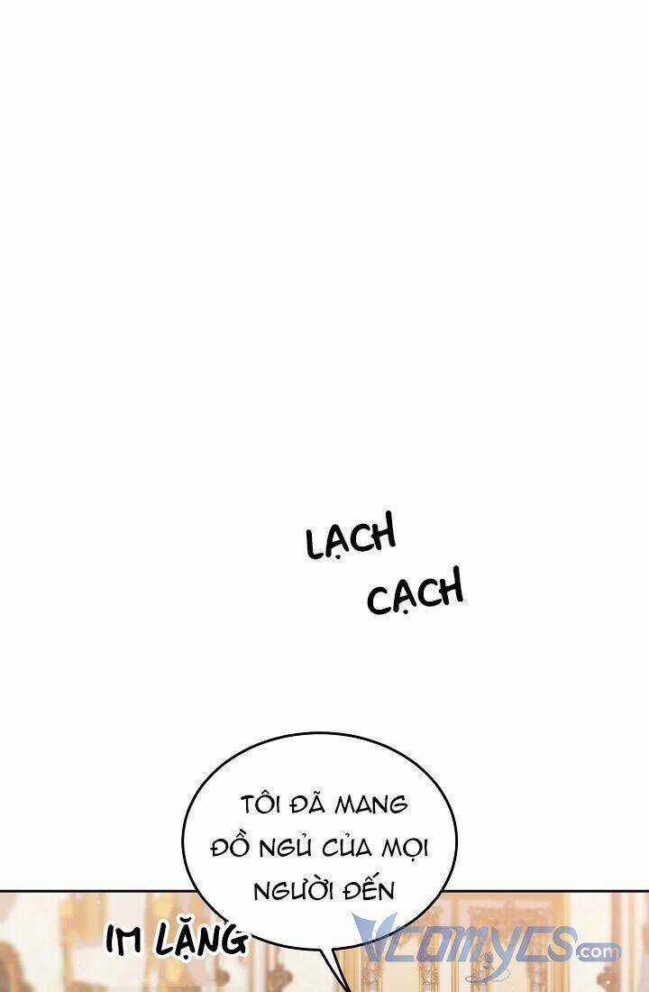 Tôi Chỉ Là Một Tiểu Thư Bình Thường Chapter 76 trang 74