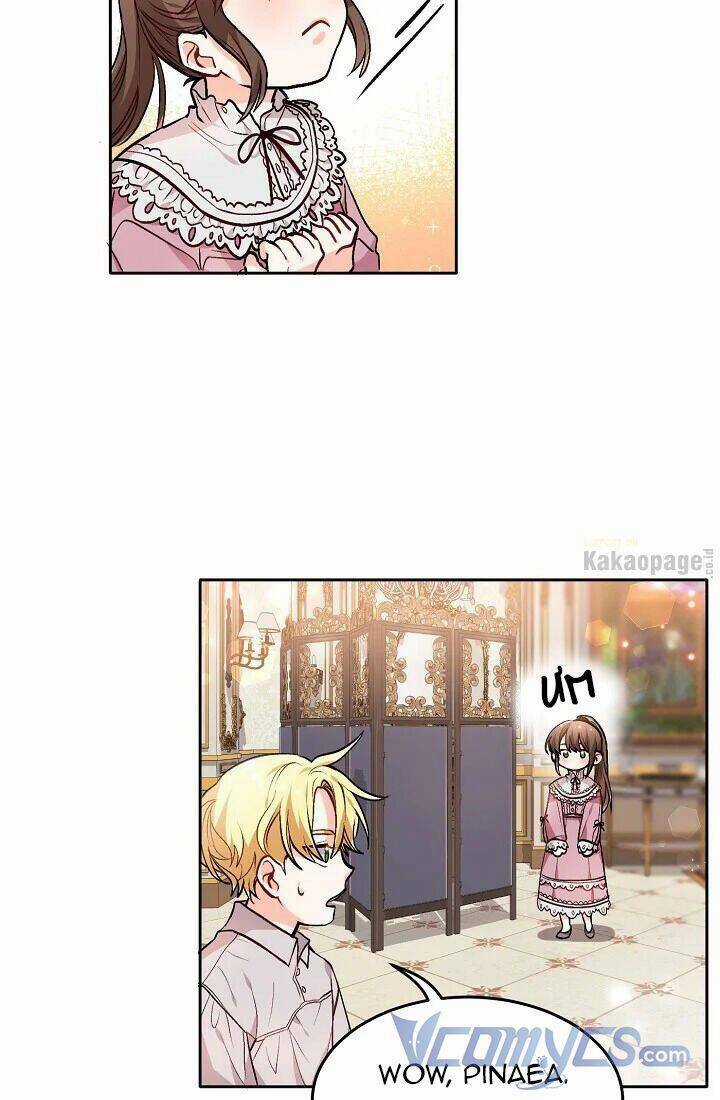 Tôi Chỉ Là Một Tiểu Thư Bình Thường Chapter 76 trang 76