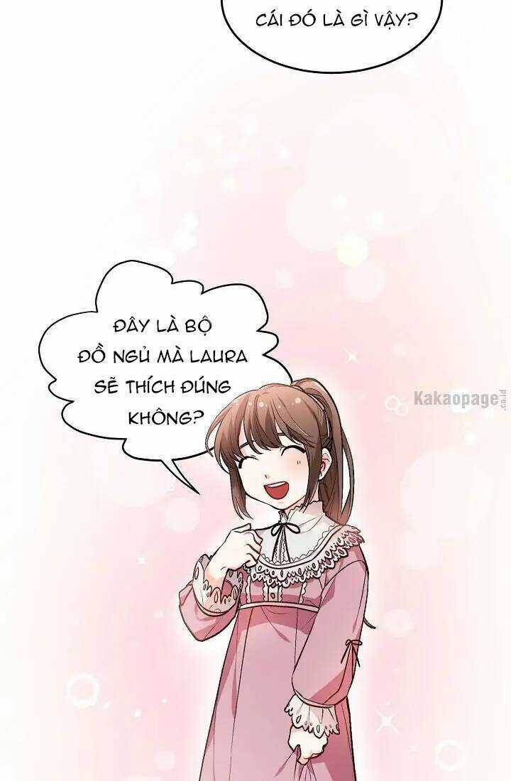 Tôi Chỉ Là Một Tiểu Thư Bình Thường Chapter 76 trang 77