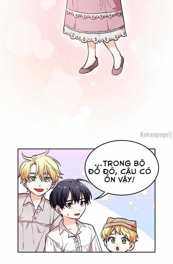 Tôi Chỉ Là Một Tiểu Thư Bình Thường Chapter 76 trang 78