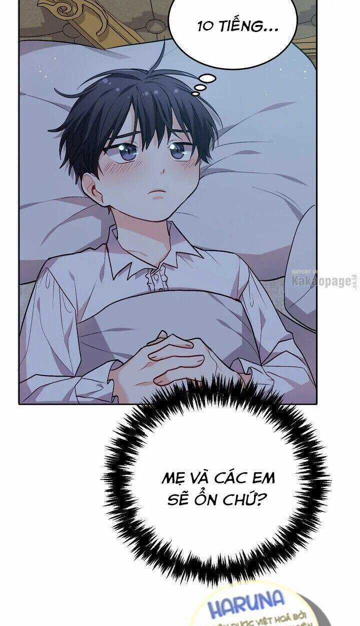 Tôi Chỉ Là Một Tiểu Thư Bình Thường Chapter 77 trang 16