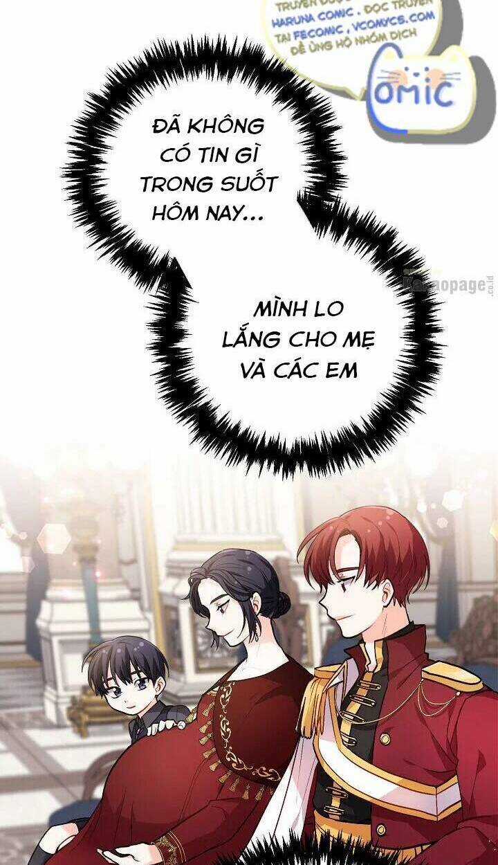 Tôi Chỉ Là Một Tiểu Thư Bình Thường Chapter 77 trang 17