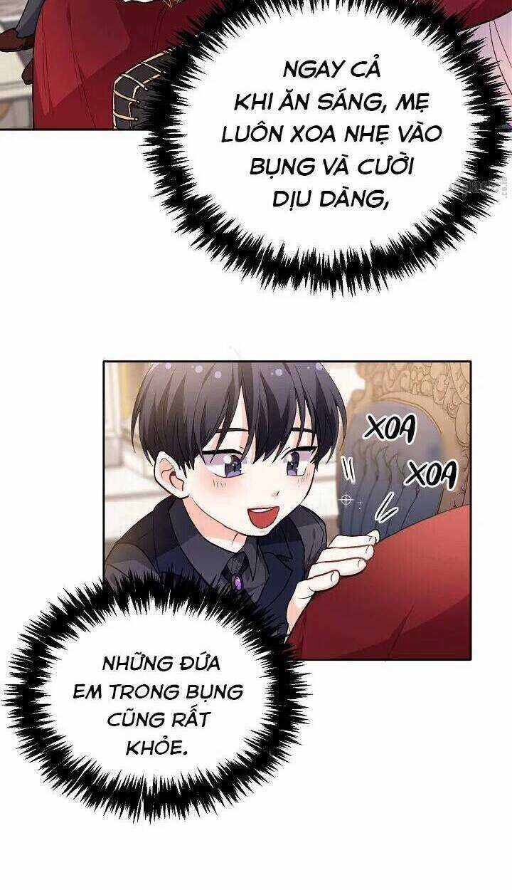 Tôi Chỉ Là Một Tiểu Thư Bình Thường Chapter 77 trang 18