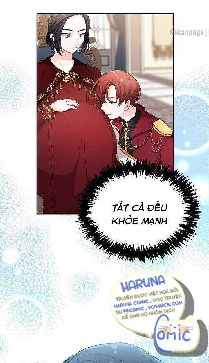 Tôi Chỉ Là Một Tiểu Thư Bình Thường Chapter 77 trang 19
