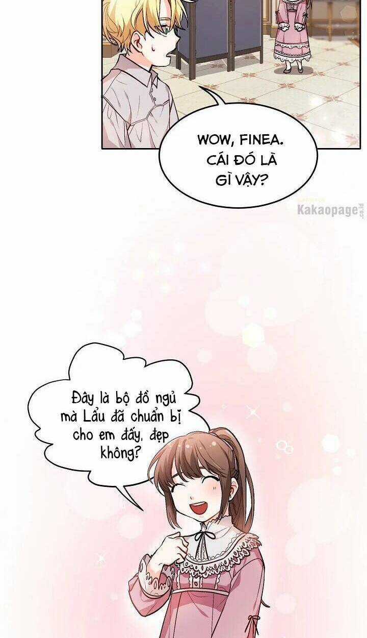 Tôi Chỉ Là Một Tiểu Thư Bình Thường Chapter 77 trang 2