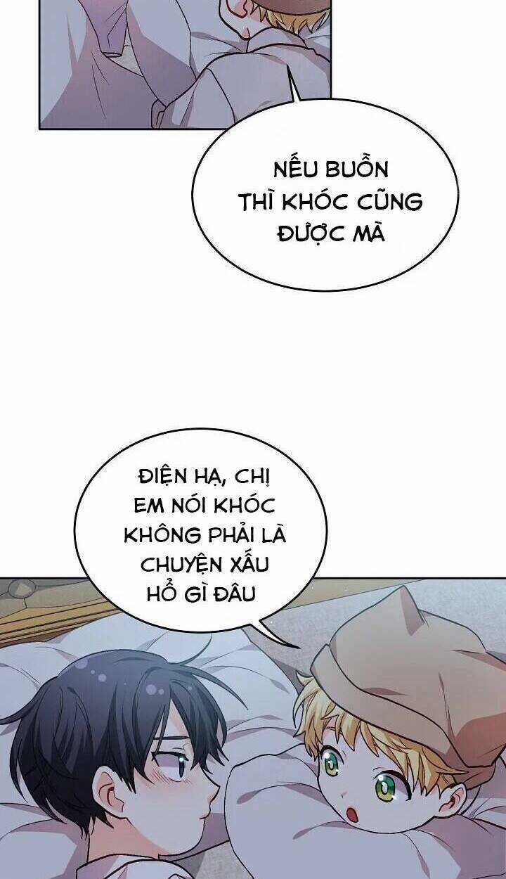 Tôi Chỉ Là Một Tiểu Thư Bình Thường Chapter 77 trang 23