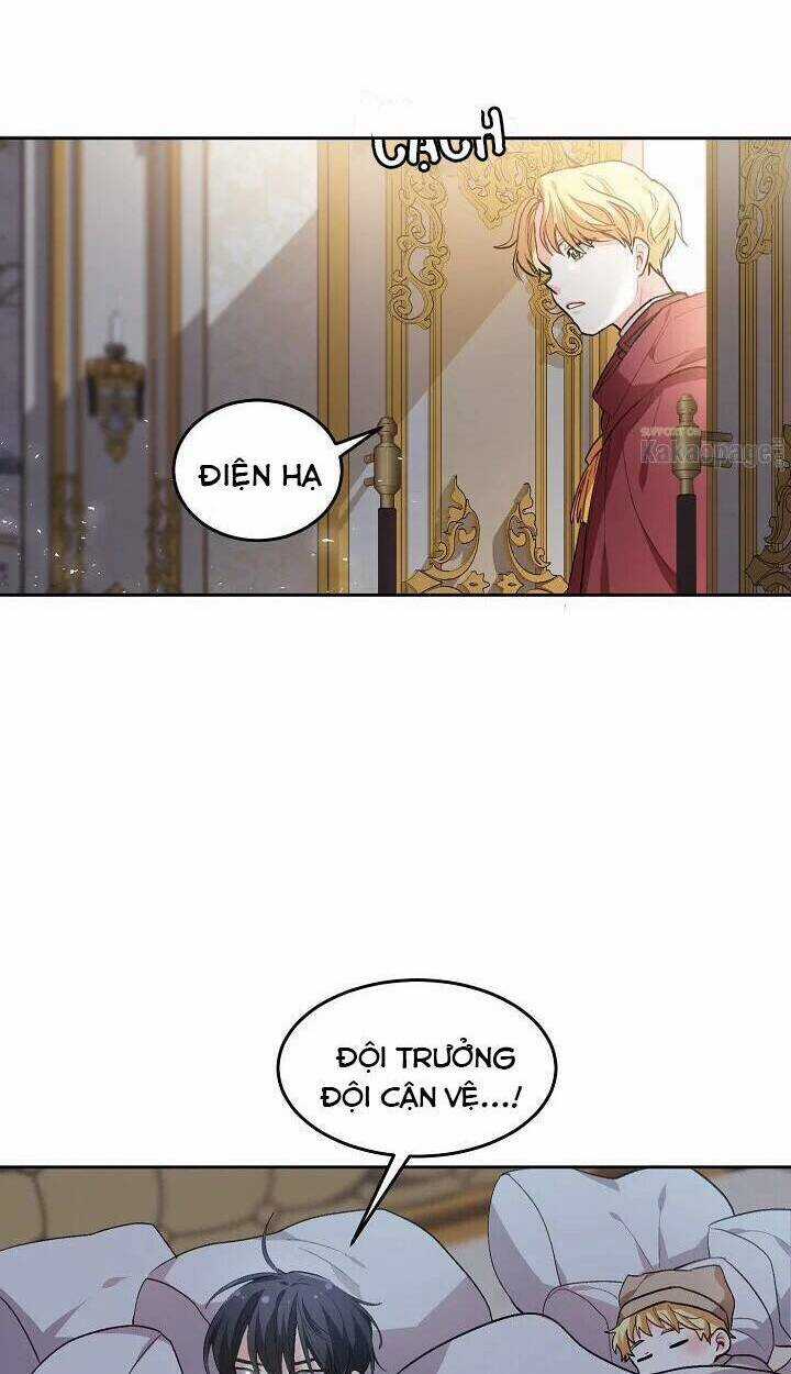 Tôi Chỉ Là Một Tiểu Thư Bình Thường Chapter 77 trang 35