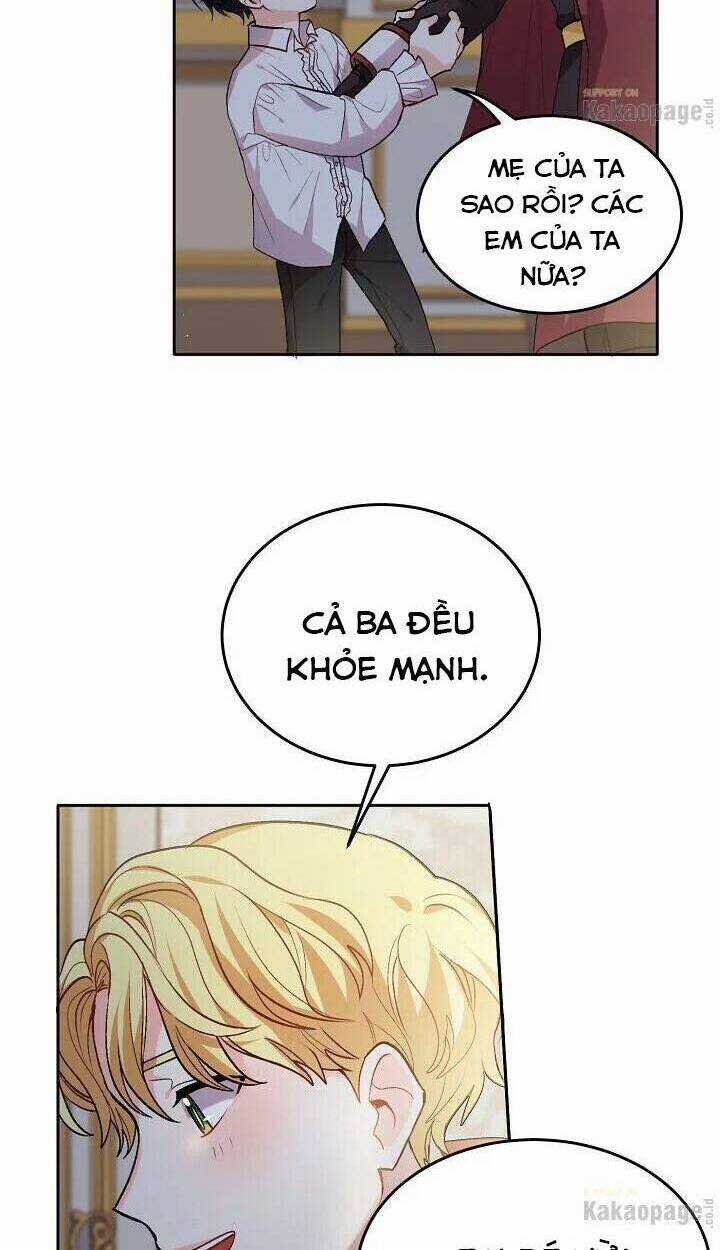 Tôi Chỉ Là Một Tiểu Thư Bình Thường Chapter 77 trang 37