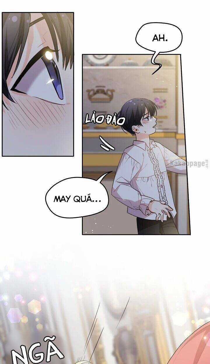 Tôi Chỉ Là Một Tiểu Thư Bình Thường Chapter 77 trang 39