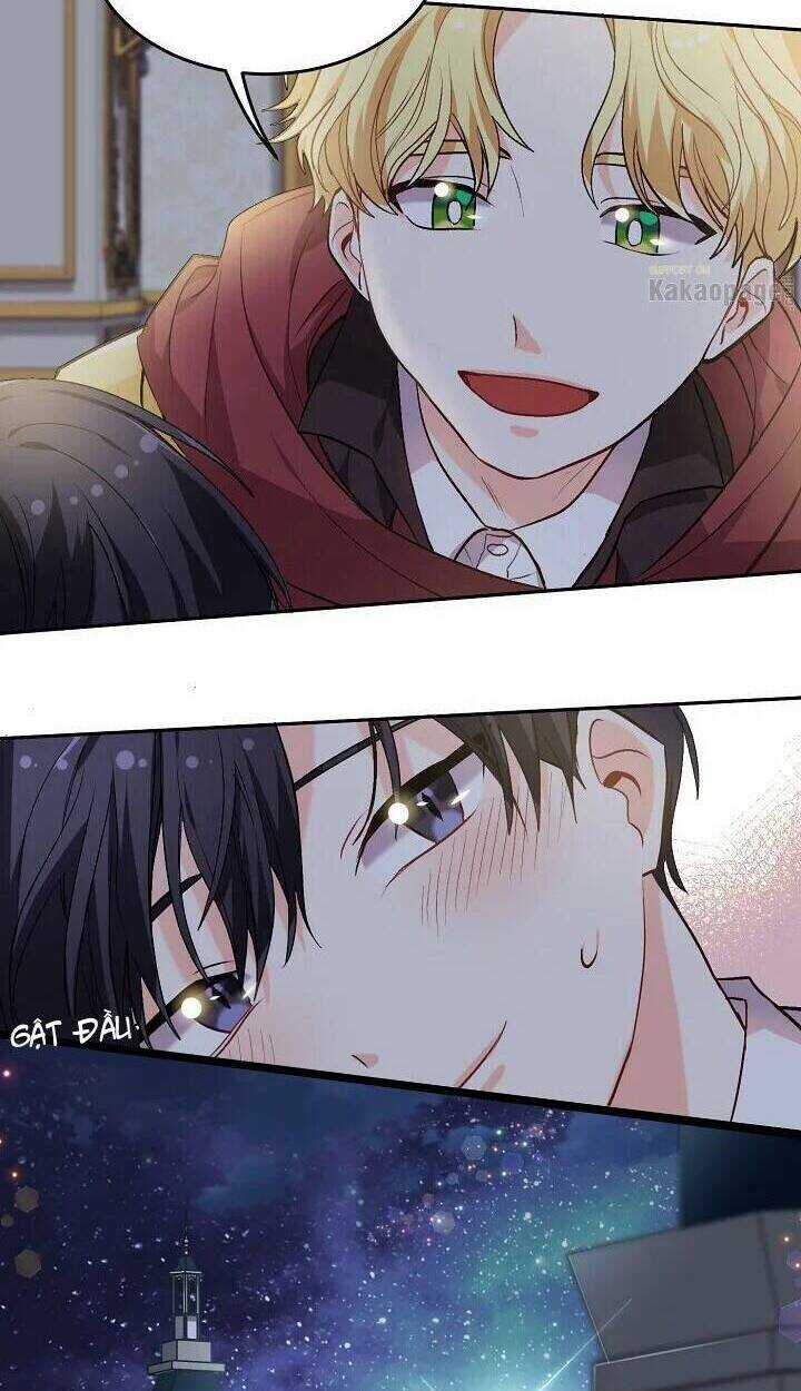 Tôi Chỉ Là Một Tiểu Thư Bình Thường Chapter 77 trang 41