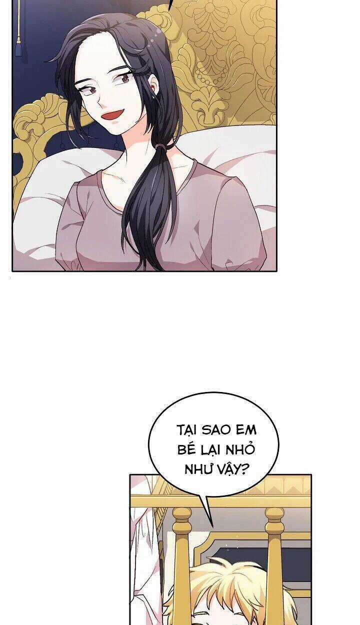 Tôi Chỉ Là Một Tiểu Thư Bình Thường Chapter 77 trang 49