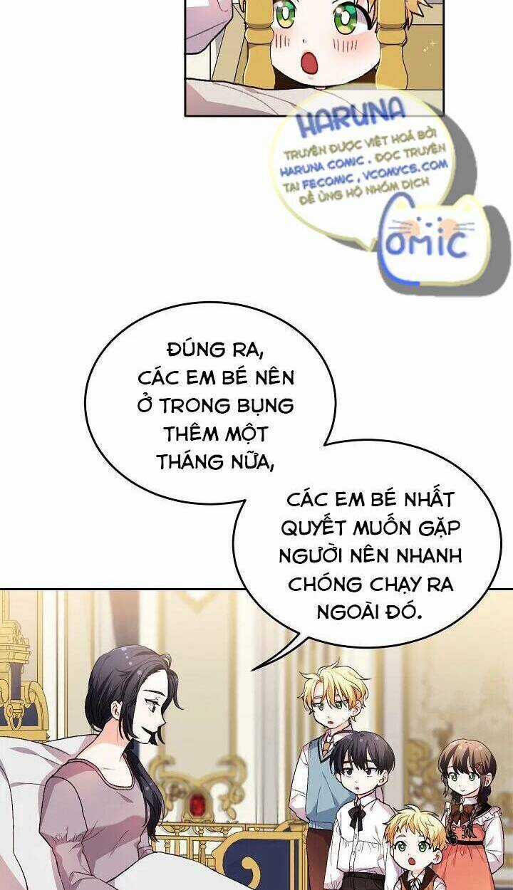 Tôi Chỉ Là Một Tiểu Thư Bình Thường Chapter 77 trang 50