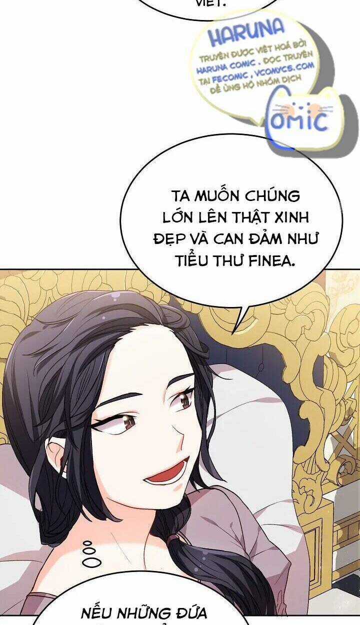 Tôi Chỉ Là Một Tiểu Thư Bình Thường Chapter 77 trang 55