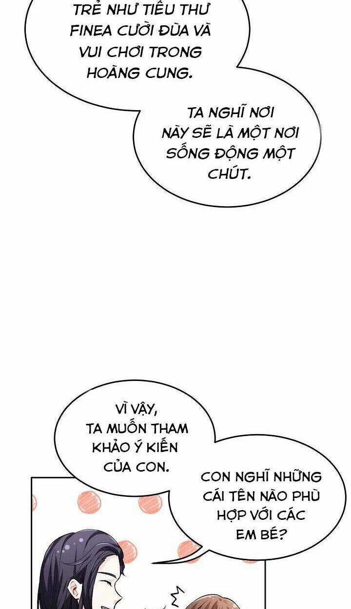 Tôi Chỉ Là Một Tiểu Thư Bình Thường Chapter 77 trang 56