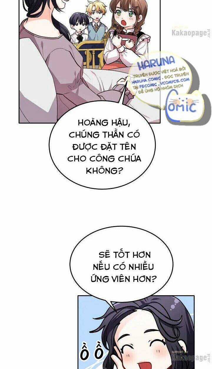 Tôi Chỉ Là Một Tiểu Thư Bình Thường Chapter 77 trang 57
