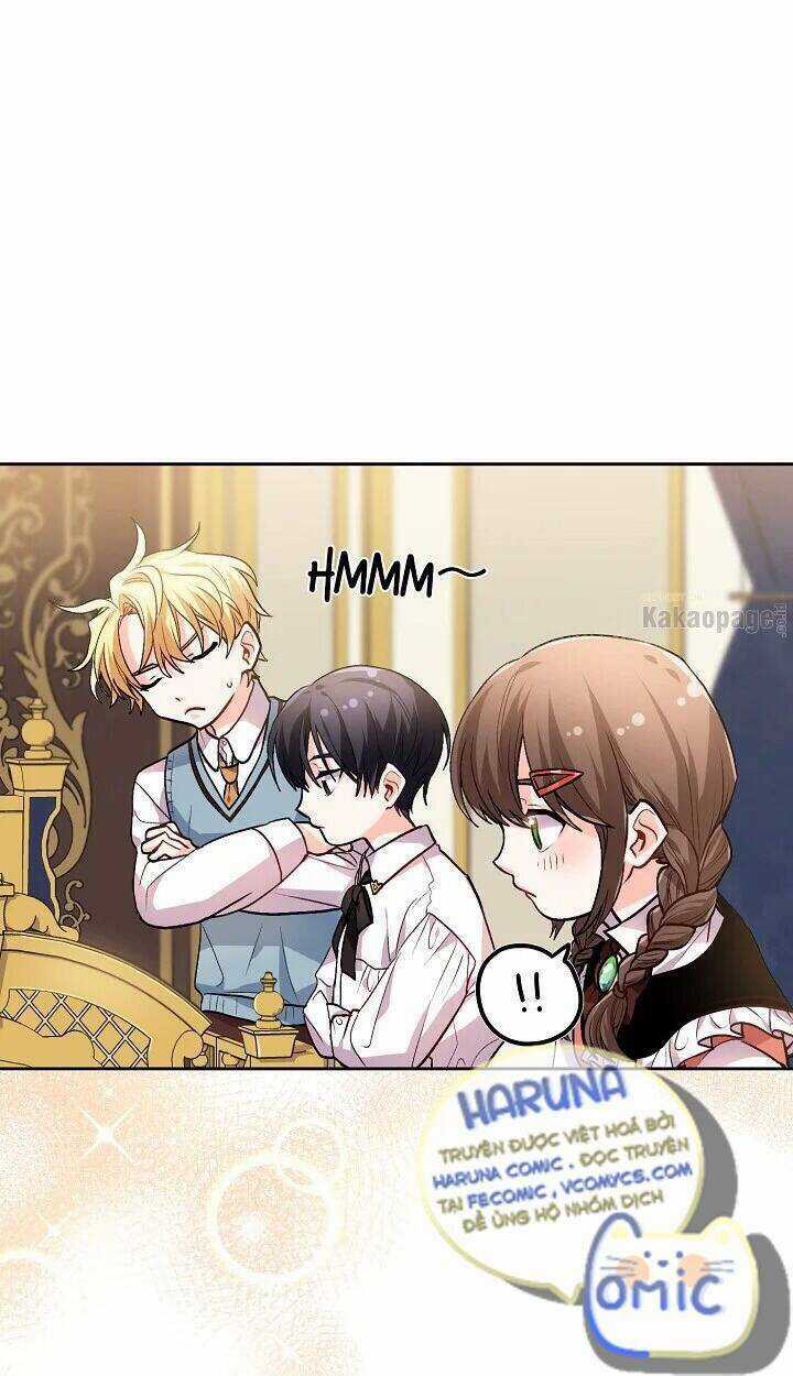 Tôi Chỉ Là Một Tiểu Thư Bình Thường Chapter 77 trang 59