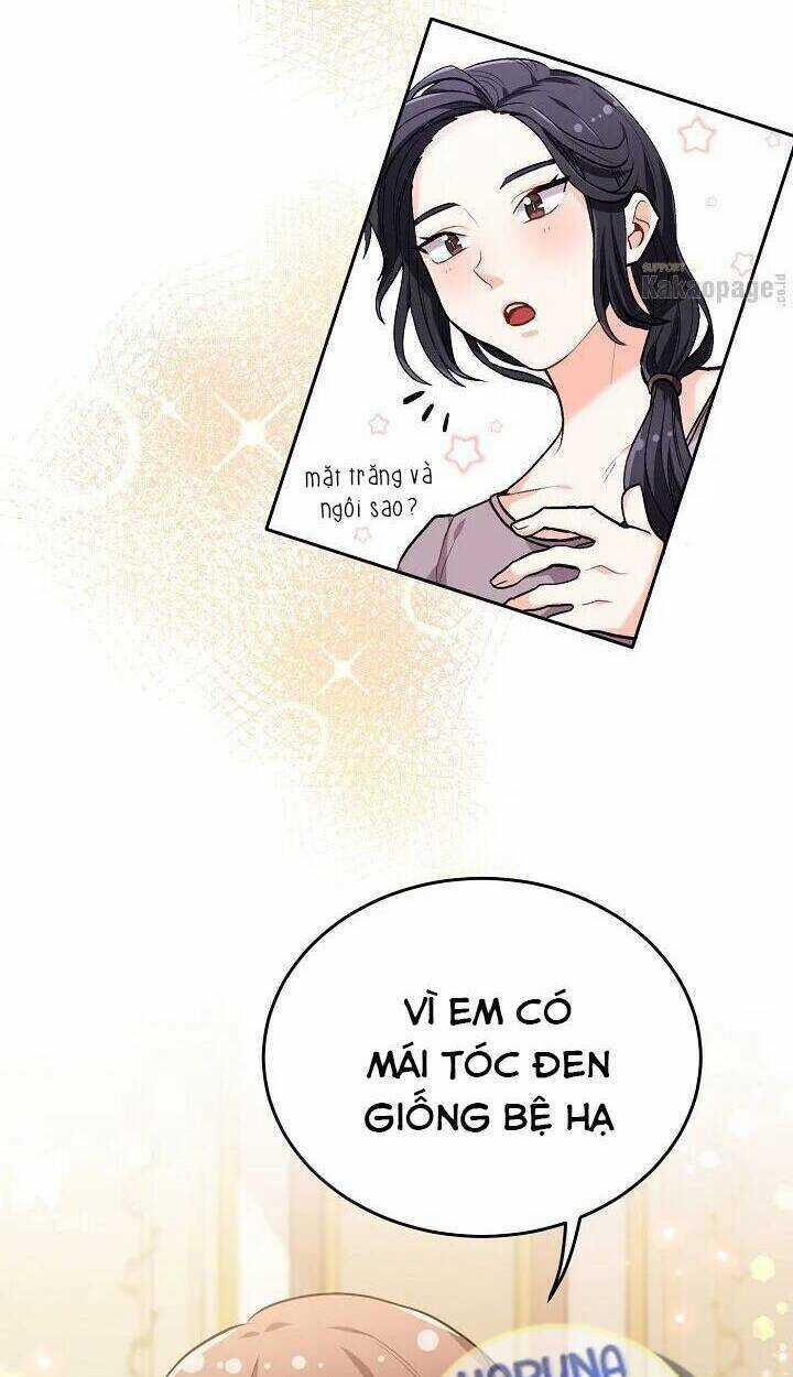 Tôi Chỉ Là Một Tiểu Thư Bình Thường Chapter 77 trang 61