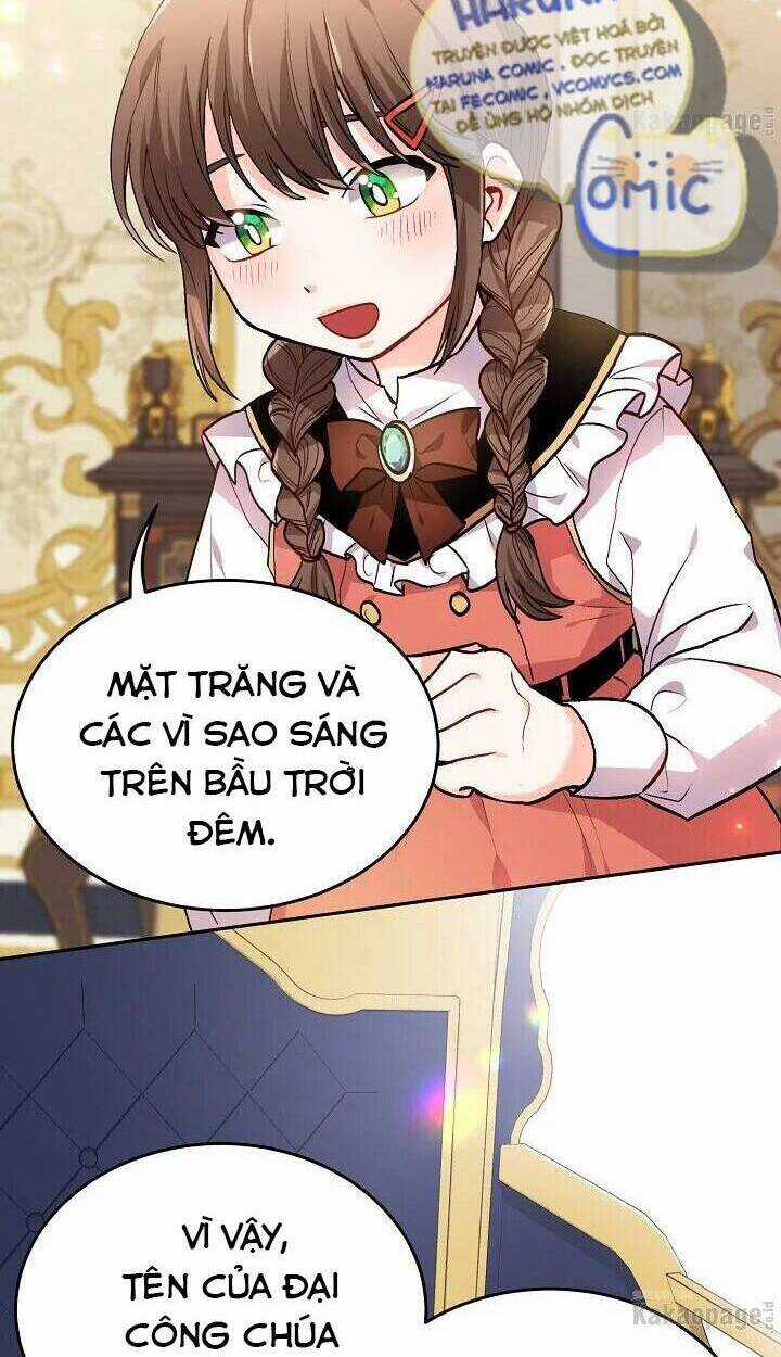 Tôi Chỉ Là Một Tiểu Thư Bình Thường Chapter 77 trang 62
