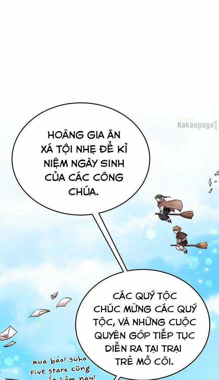 Tôi Chỉ Là Một Tiểu Thư Bình Thường Chapter 77 trang 68