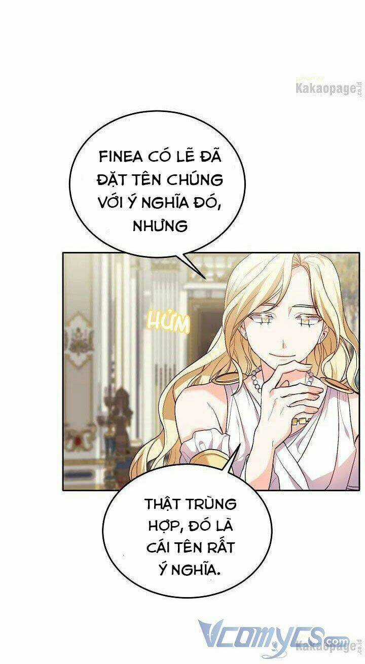 Tôi Chỉ Là Một Tiểu Thư Bình Thường Chapter 78 trang 11