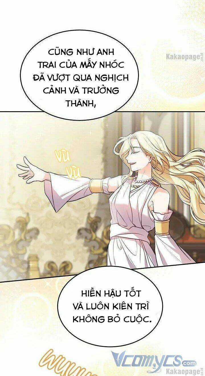 Tôi Chỉ Là Một Tiểu Thư Bình Thường Chapter 78 trang 13