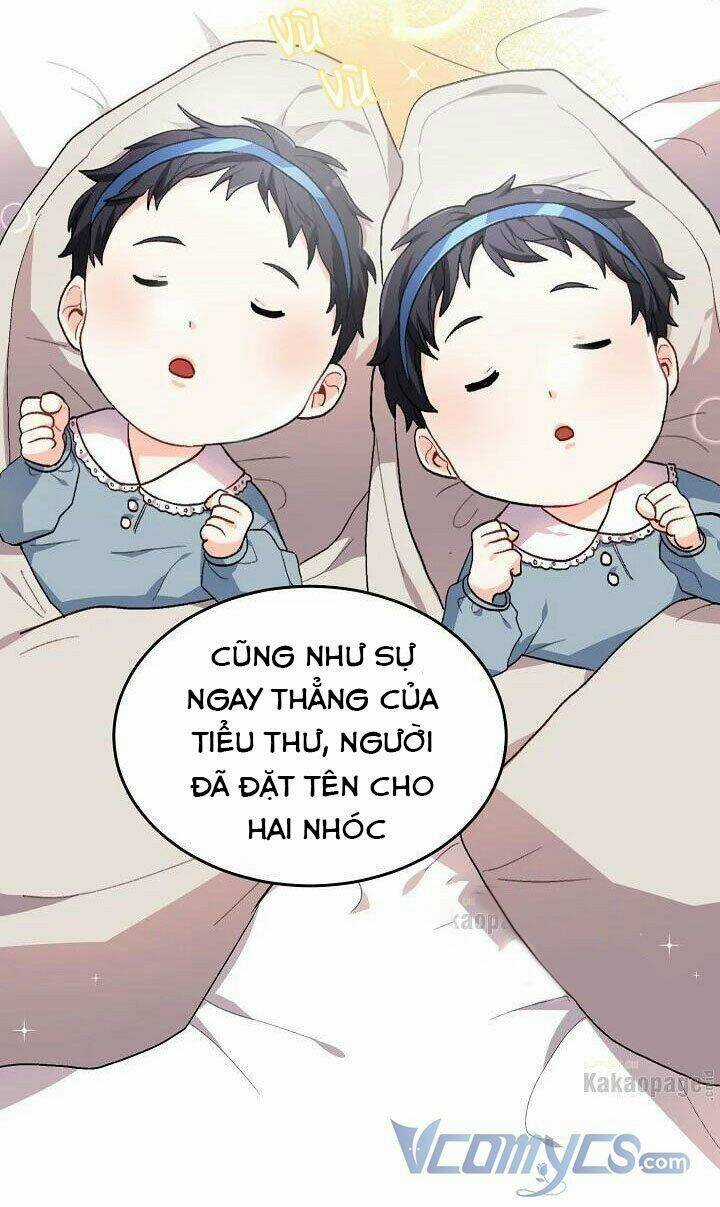 Tôi Chỉ Là Một Tiểu Thư Bình Thường Chapter 78 trang 14