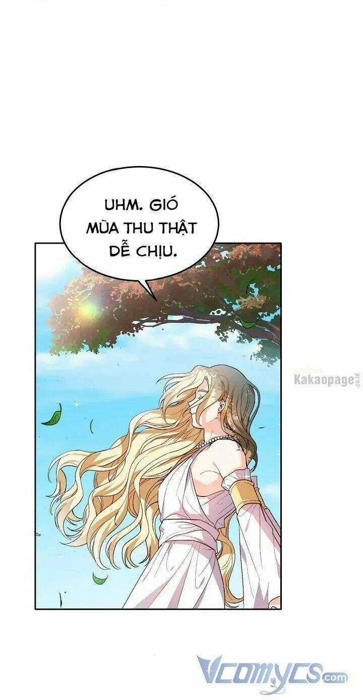 Tôi Chỉ Là Một Tiểu Thư Bình Thường Chapter 78 trang 18