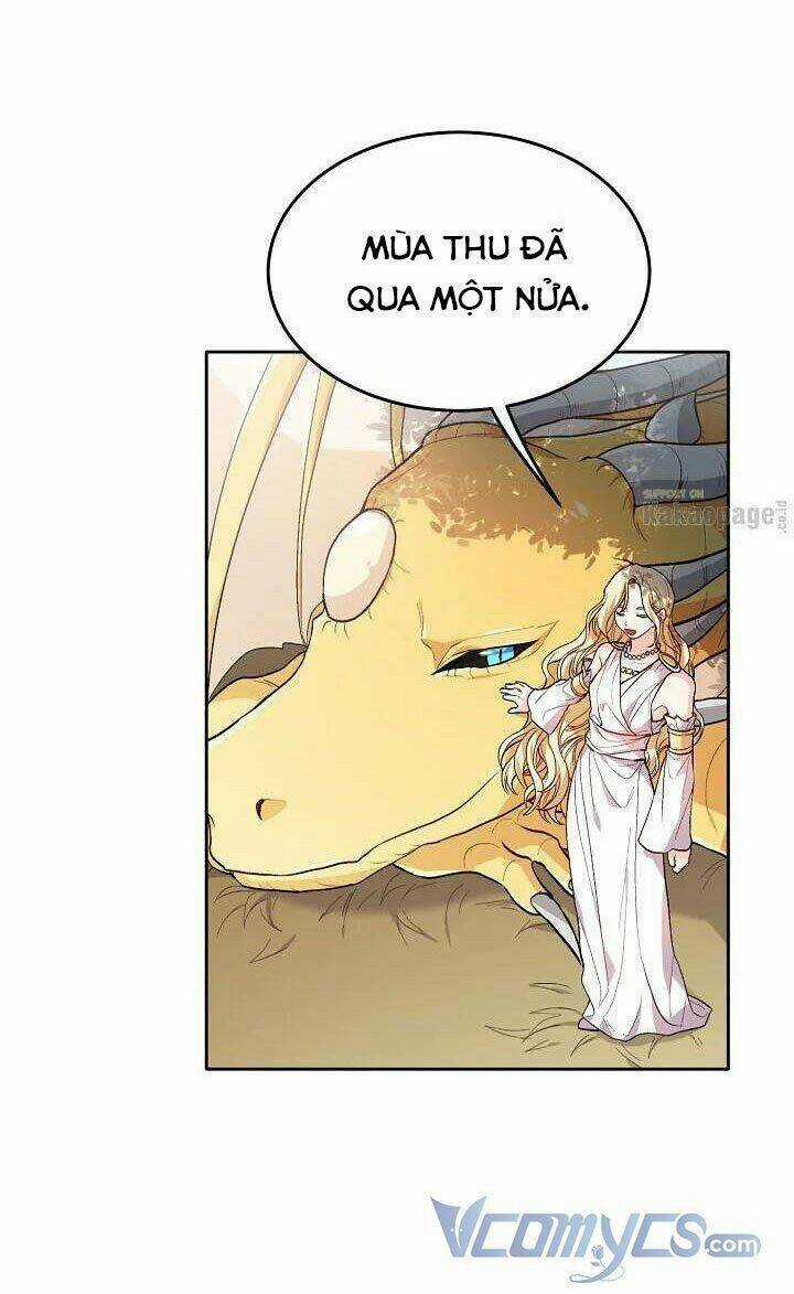 Tôi Chỉ Là Một Tiểu Thư Bình Thường Chapter 78 trang 19