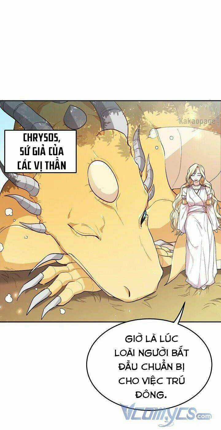 Tôi Chỉ Là Một Tiểu Thư Bình Thường Chapter 78 trang 20