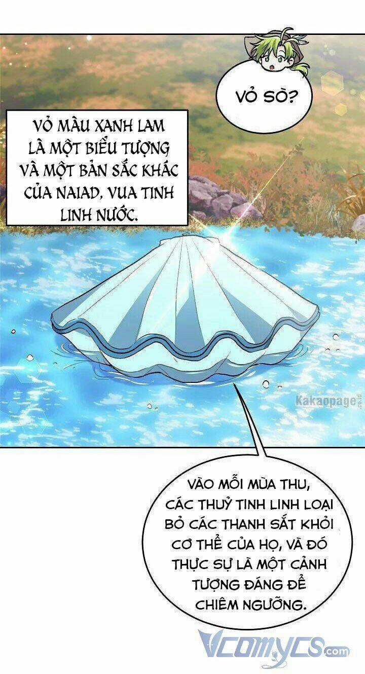 Tôi Chỉ Là Một Tiểu Thư Bình Thường Chapter 78 trang 25