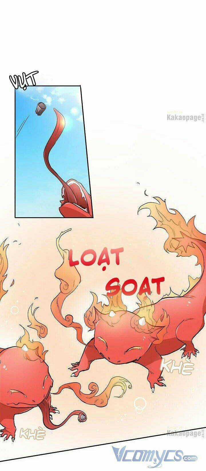 Tôi Chỉ Là Một Tiểu Thư Bình Thường Chapter 78 trang 27