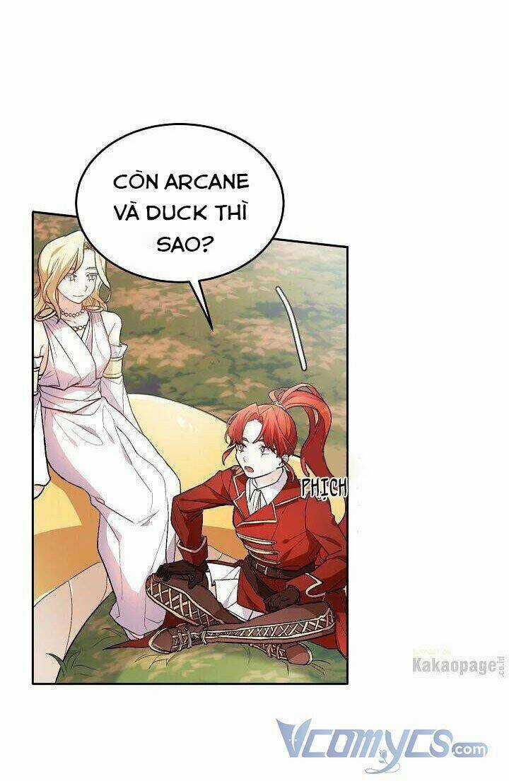 Tôi Chỉ Là Một Tiểu Thư Bình Thường Chapter 78 trang 29