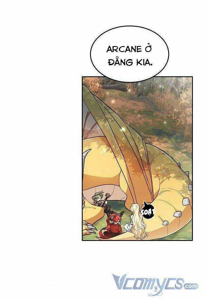 Tôi Chỉ Là Một Tiểu Thư Bình Thường Chapter 78 trang 30