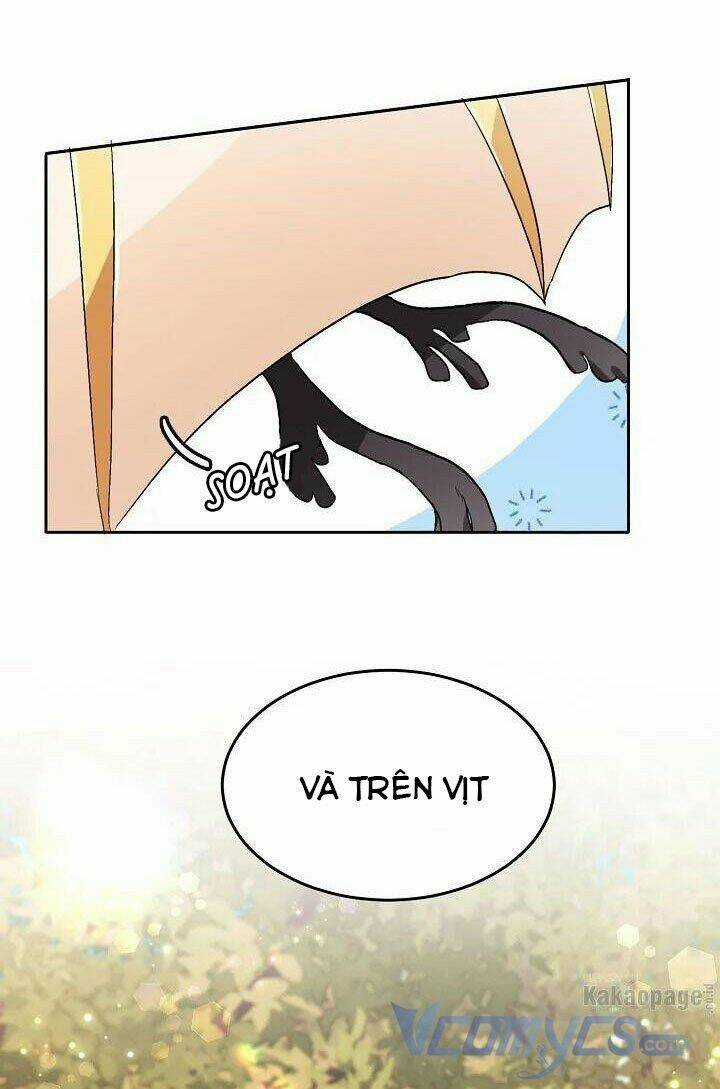 Tôi Chỉ Là Một Tiểu Thư Bình Thường Chapter 78 trang 31