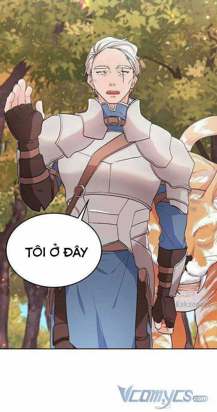 Tôi Chỉ Là Một Tiểu Thư Bình Thường Chapter 78 trang 32