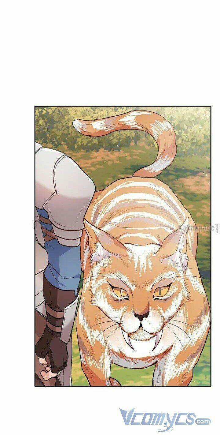 Tôi Chỉ Là Một Tiểu Thư Bình Thường Chapter 78 trang 33