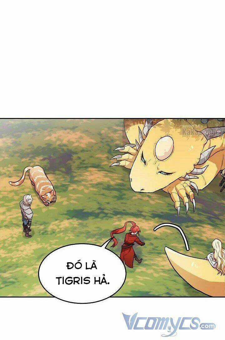 Tôi Chỉ Là Một Tiểu Thư Bình Thường Chapter 78 trang 34