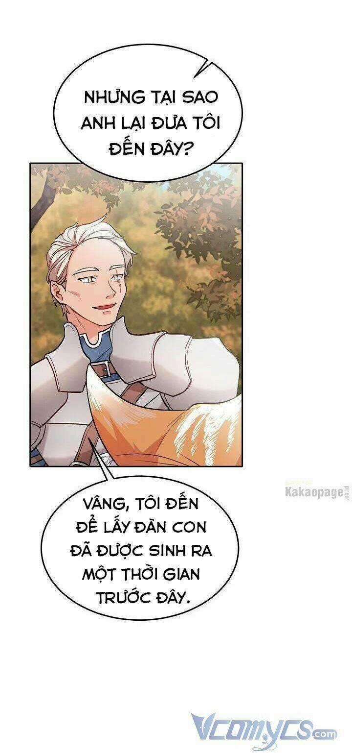 Tôi Chỉ Là Một Tiểu Thư Bình Thường Chapter 78 trang 37