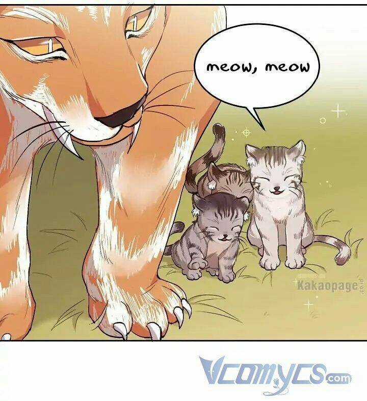 Tôi Chỉ Là Một Tiểu Thư Bình Thường Chapter 78 trang 38