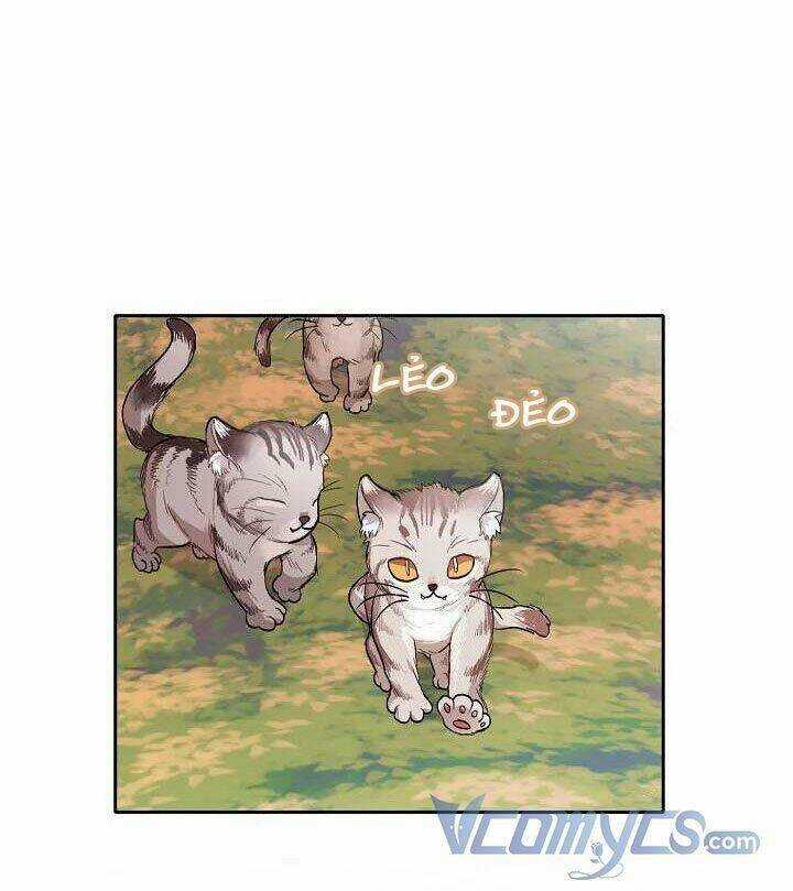 Tôi Chỉ Là Một Tiểu Thư Bình Thường Chapter 78 trang 39