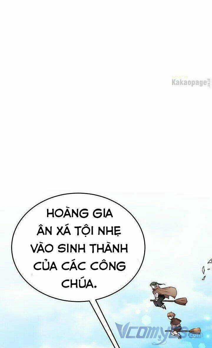 Tôi Chỉ Là Một Tiểu Thư Bình Thường Chapter 78 trang 4