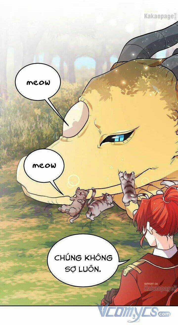 Tôi Chỉ Là Một Tiểu Thư Bình Thường Chapter 78 trang 40