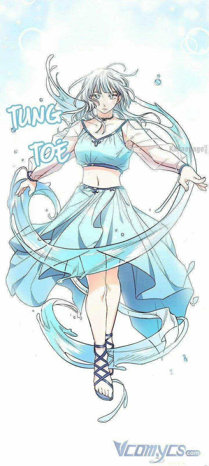 Tôi Chỉ Là Một Tiểu Thư Bình Thường Chapter 78 trang 42